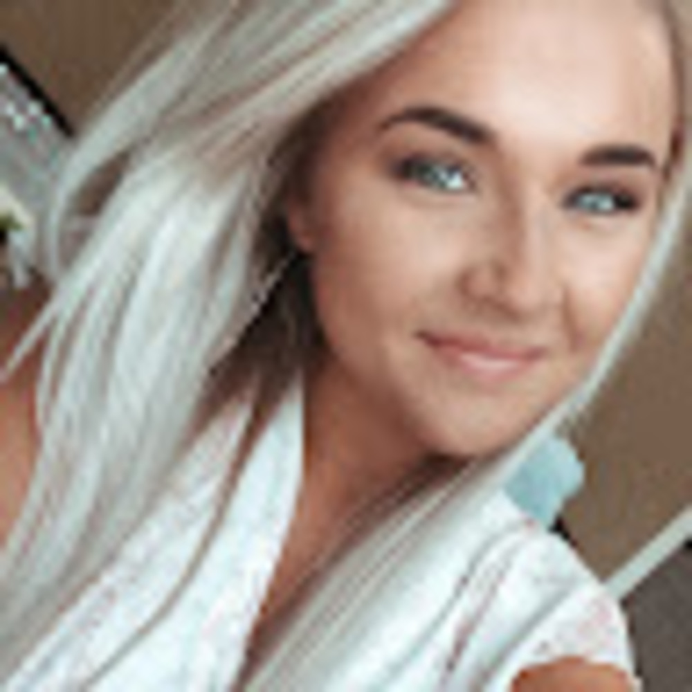 Meet your Posher, Kari
